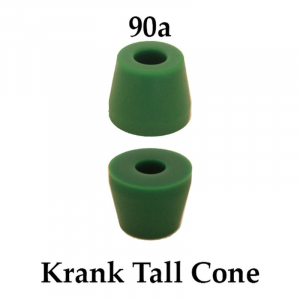 Riptide 90a KranK Tall Cone Bushings